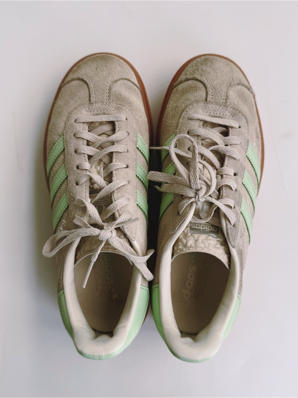 adidas Gazelle
